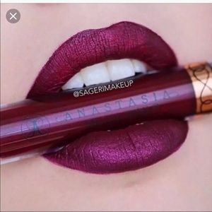 Anastasia Beverly Hills Liquid Lip